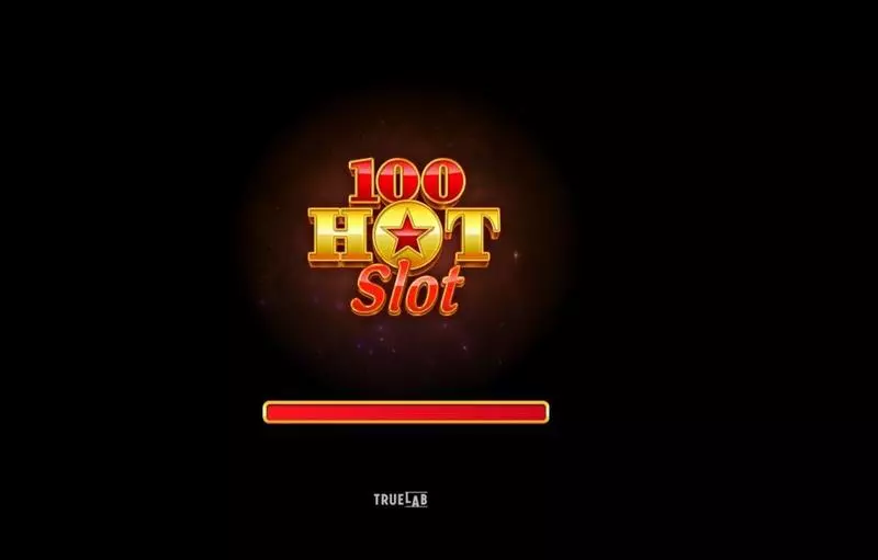 100 Hot TrueLab Games 5 Reel 100 Line