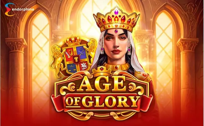 Age of Glory Endorphina  25 Line