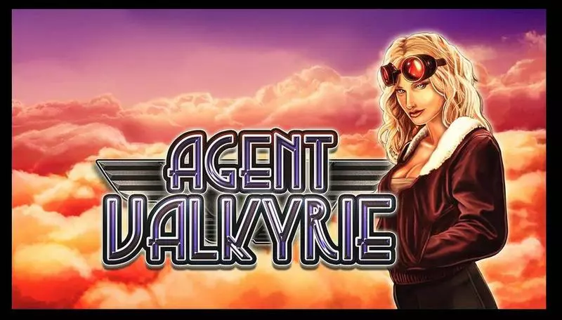 Agent Valkyrie 2 by 2 Gaming 5 Reel 