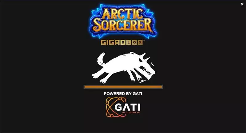 Arctic Sorcerer Gigablox ReelPlay 6 Reel 50 Line