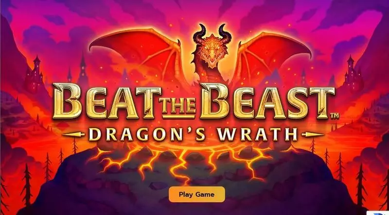Beat the Beast: Dragon’s Wrath Thunderkick 5 Reel 9 Line