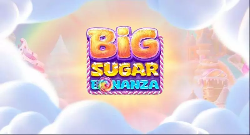Big Sugar Bonanza StakeLogic  