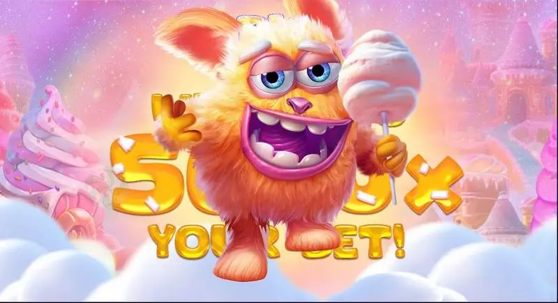 Big Sugar Bonanza StakeLogic  