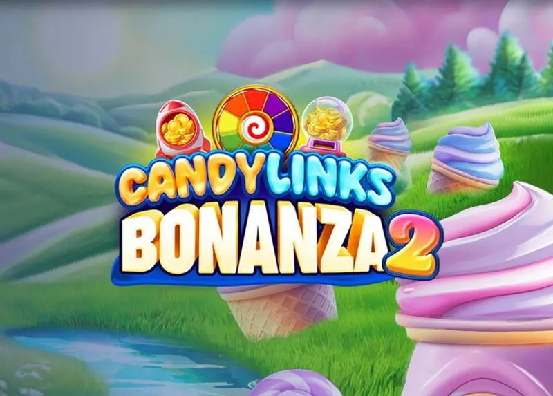 Candy Links Bonanza 2 StakeLogic  3125 Way