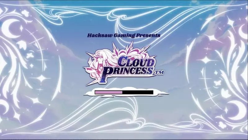 Cloud Princess Hacksaw Gaming 6 Reel 