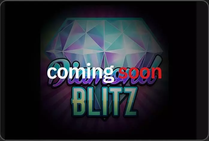 Diamond Blitz Red Tiger Gaming 5 Reel 20 Line