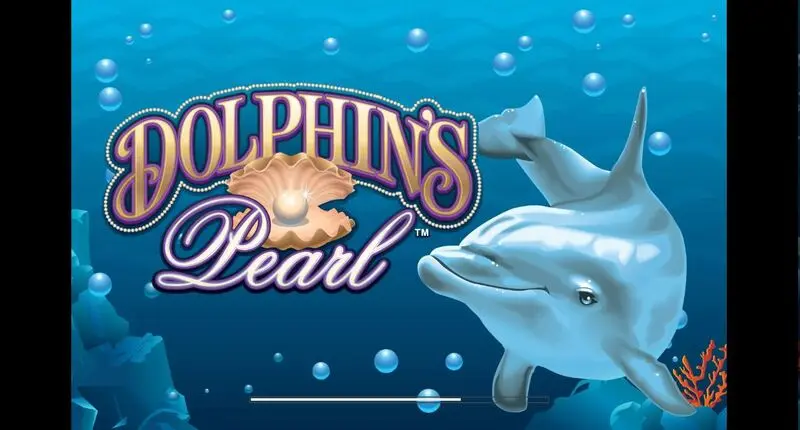 Dolphin’s Pearl Greentube 5 Reel 