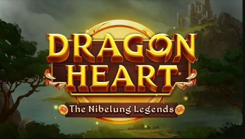 Dragonheart Apparat Gaming 5 Reel 40 Line