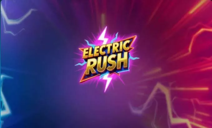 Electric Rush AvatarUX 6 Reel 