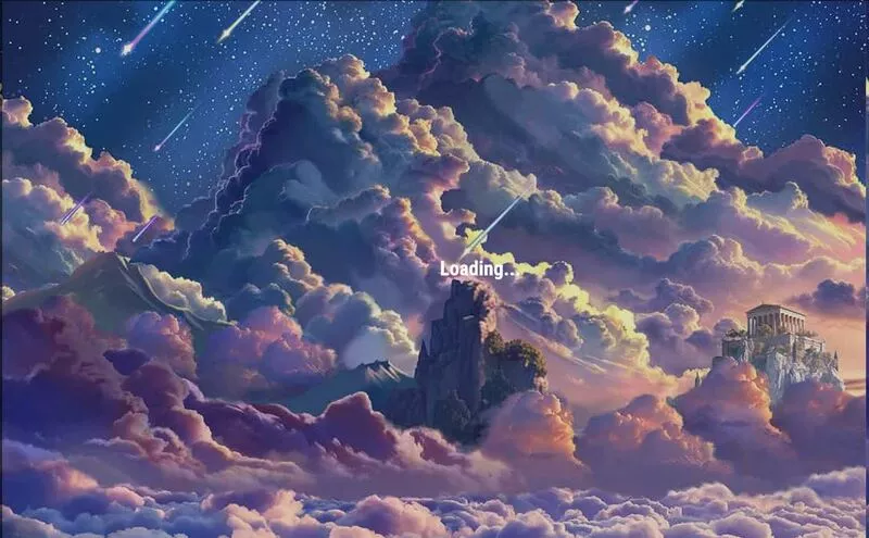 Enchanted Pegasus BOOM Greentube 7 Reel 10 Line