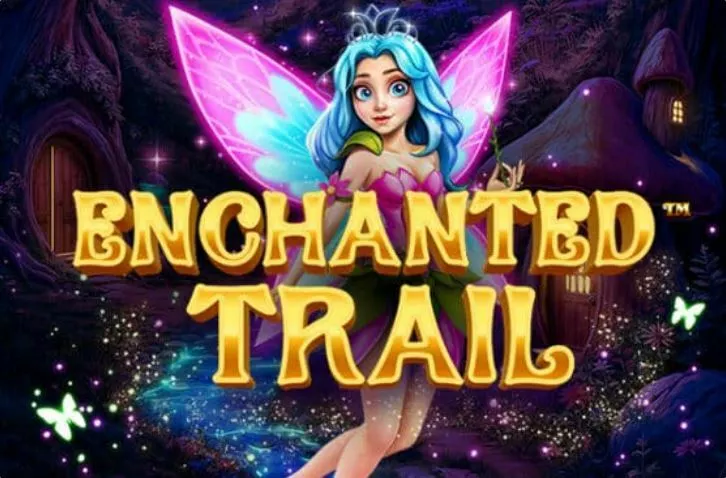 Enchanted Trail Dragon Gaming 5 Reel 20 Line