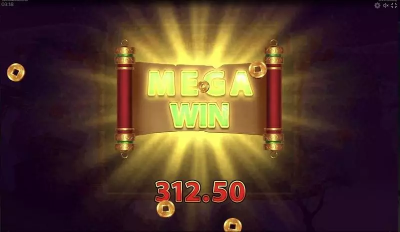 Era of Jinlong Mancala Gaming 3 Reel 5 Line