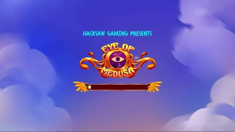 EYE OF MEDUSA Hacksaw Gaming 6 Reel 