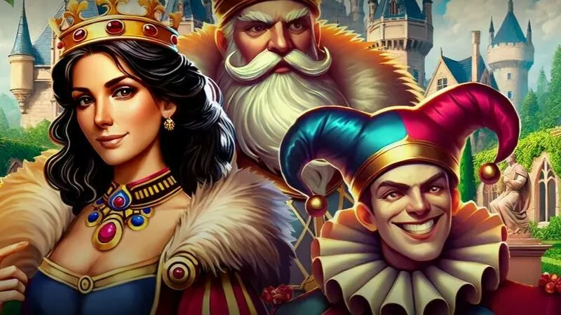 Fruity X125 Mascot Gaming 5 Reel 10 Line