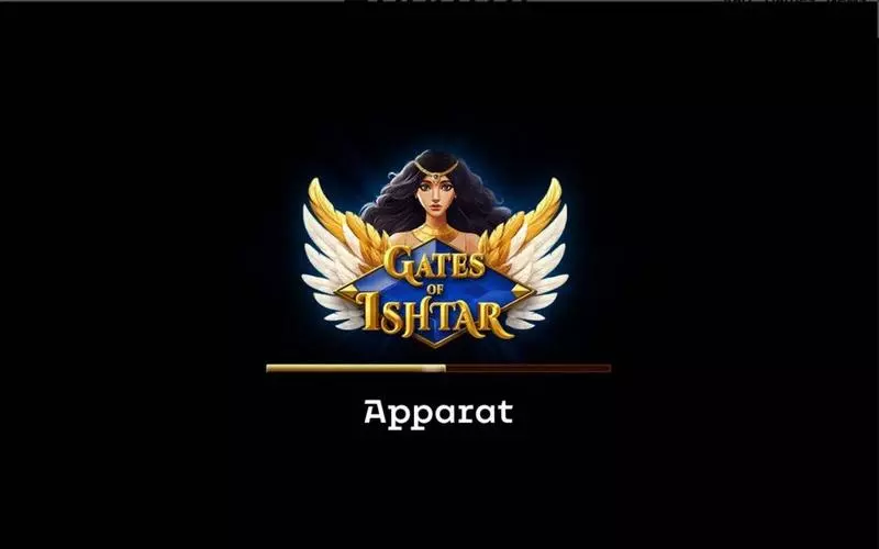 Gates Of Ishtar Apparat Gaming 6 Reel 