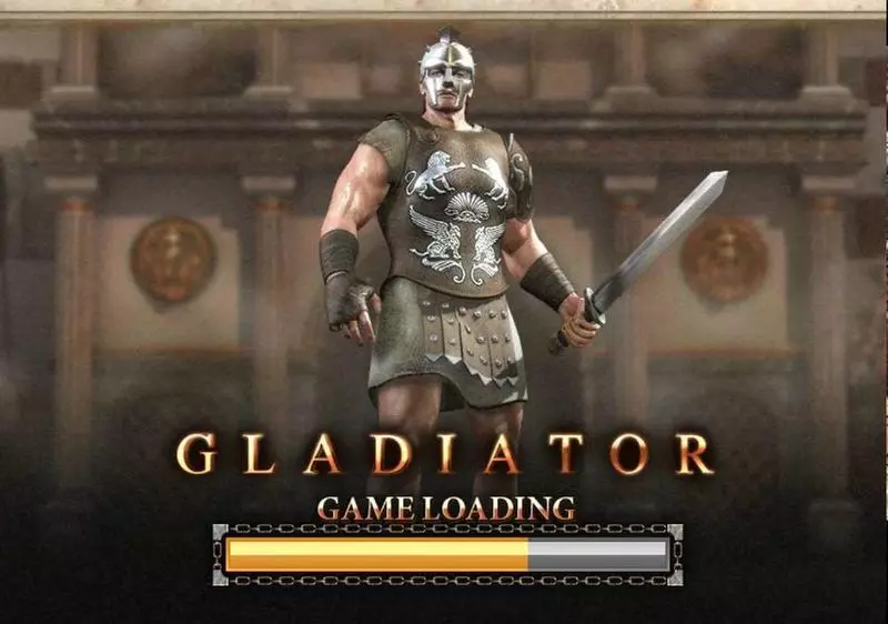 Gladiator BetSoft 5 Reel 30 Line