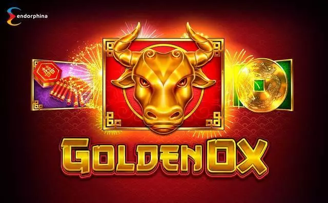Golden Ox Endorphina 5 Reel 50 Line