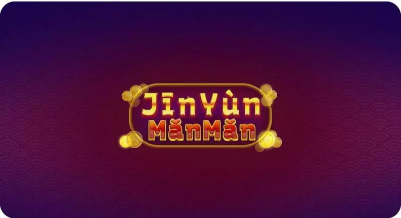 Jīn Yùn Mǎn Mǎn Mancala Gaming 5 Reel 243 Line