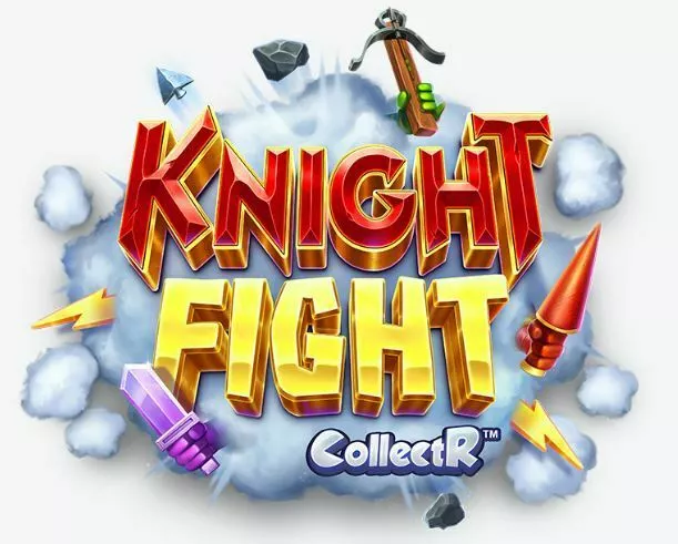 Knight Fight Elk Studios 6 Reel 