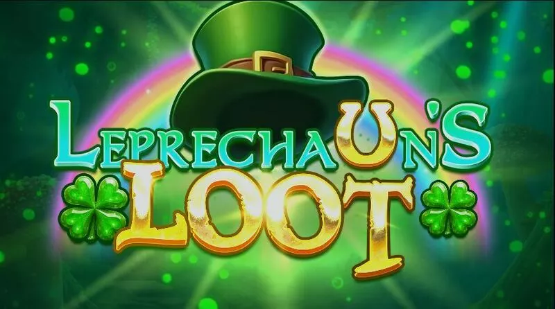 Leprechaun’s Loot StakeLogic 15 Reels 243 Line