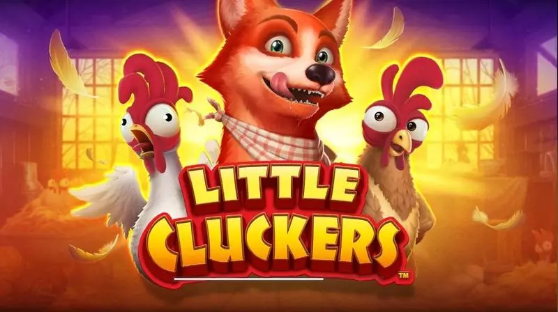 Little Cluckers Greentube  243 Line