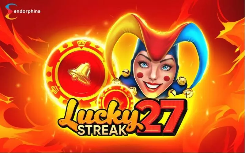 Lucky Streak 27 Endorphina 3 Reel 27 Line