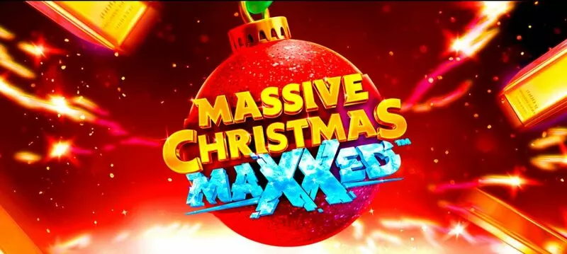 Massive Christmas MAXXED Snowborn Games 5 Reel 20 Line