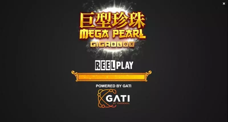 Megapearl Gigablox ReelPlay 6 Reel 40 Line