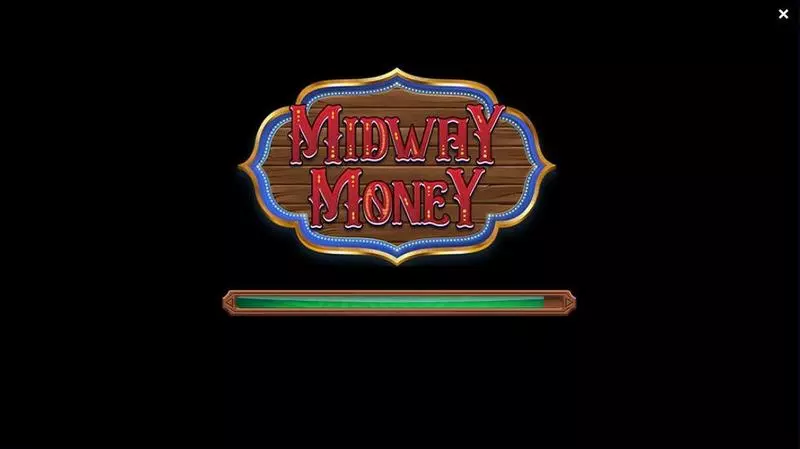 Midway Money Reel Life Games 5 Reel 40 Line