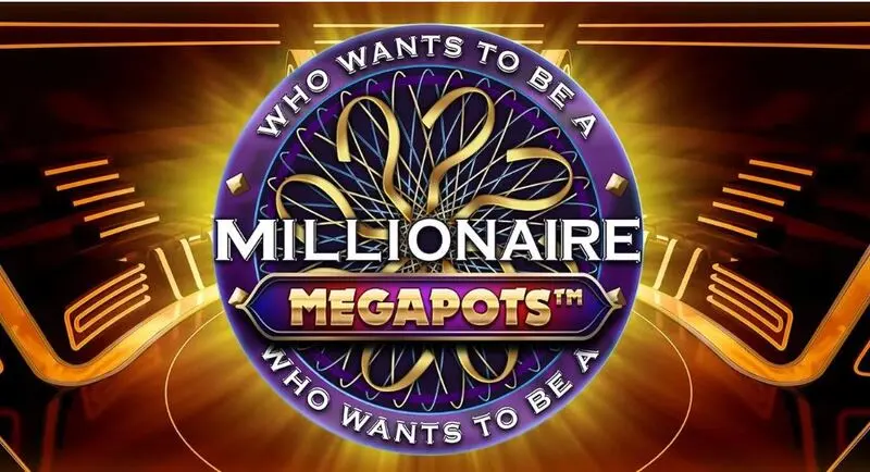 Millionaire Megapots Big Time Gaming 6 Reel 