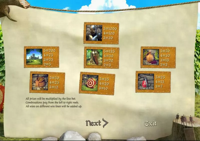 Mr Good Sheriff Gaming 5 Reel 30 Line