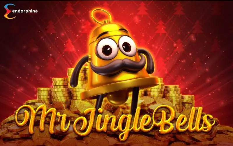 Mr. Jingle Bells Endorphina 3 Reel 