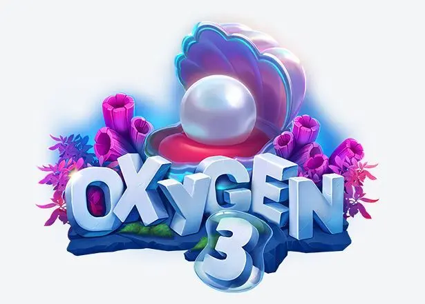 Oxygen 3 Elk Studios 6 Reel 