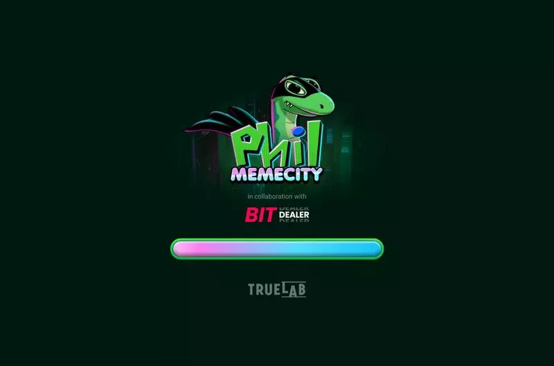 Phil Memecity TrueLab Games 3 Reel 27 Line