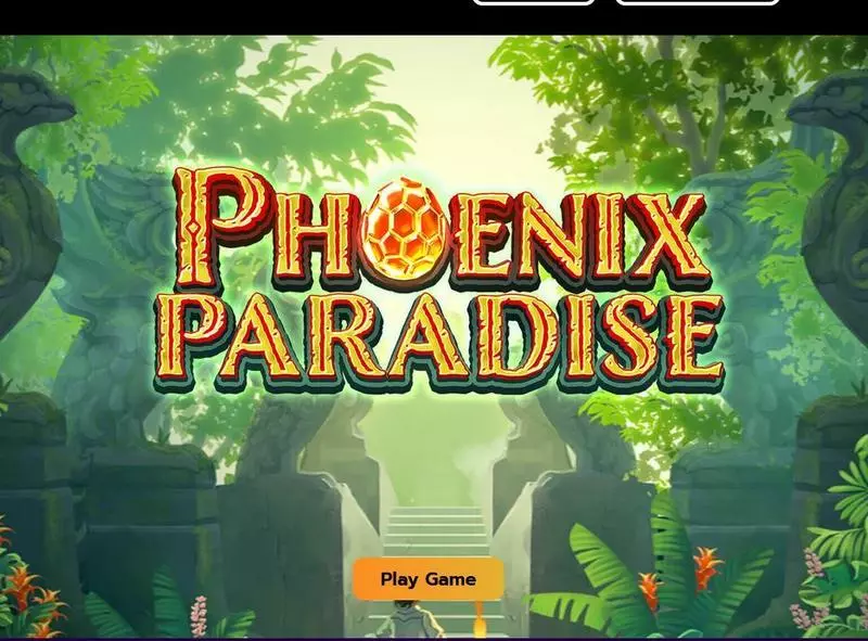 Phoenix Paradise Thunderkick 5 Reel 15 Line