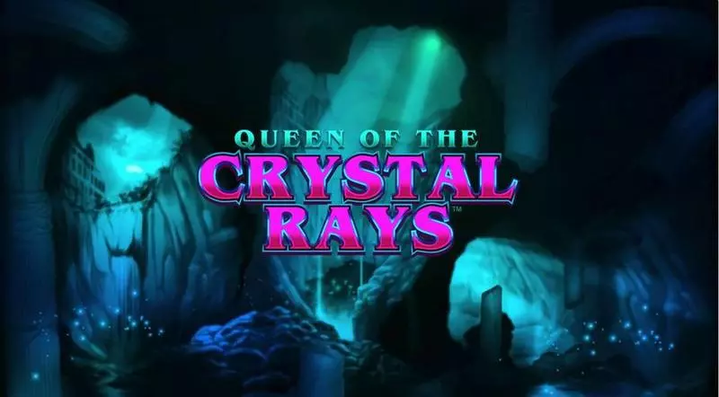 Queen Of The Crystal Rays Microgaming 6 Reel 50 Line