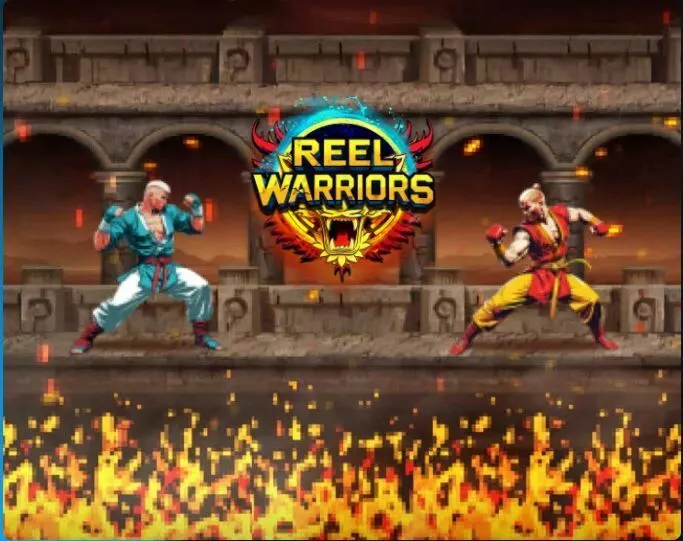 Reel Warriors AvatarUX 5 Reel 