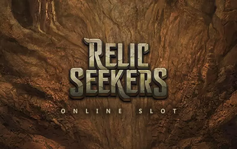Relic Seekers Microgaming 5 Reel 25 Line