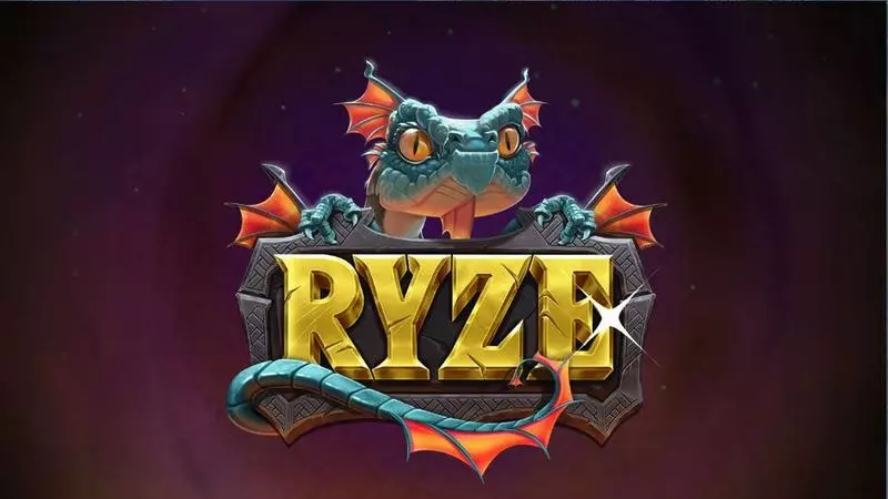 Ryze Elk Studios 6 Reel 