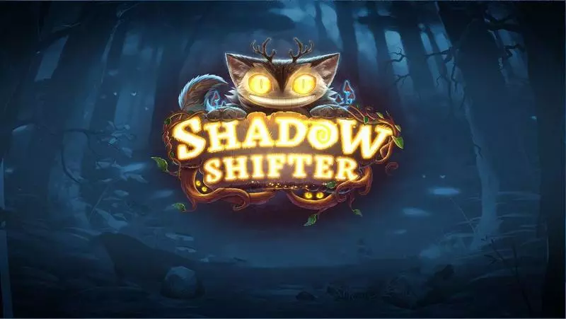 Shadow Shifter Elk Studios 5 Reel 