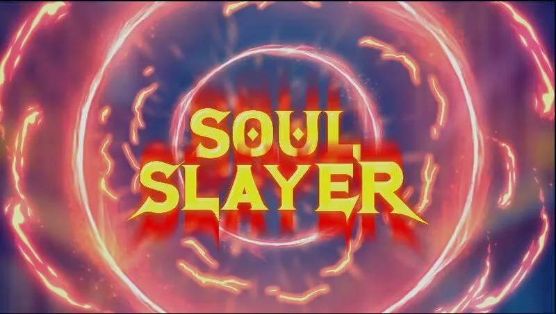 Soul Slayer StakeLogic  40 Line