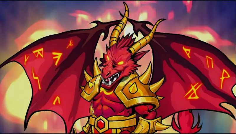 Soul Slayer StakeLogic  40 Line