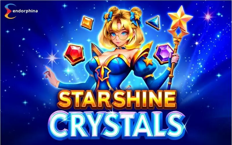 Starshine Crystals Endorphina 6 Reel 