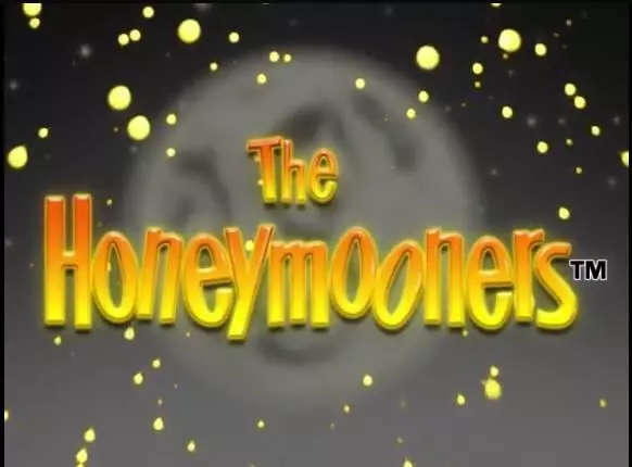 The Honeymooners 2 by 2 Gaming 5 Reel 