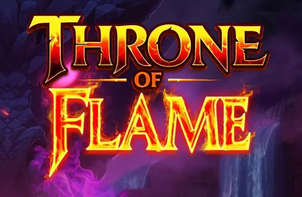 Throne of Flame StakeLogic  