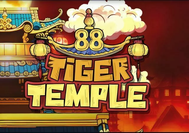 Tiger Temple 88 StakeLogic  