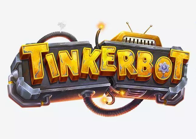 Tinkerbot Elk Studios 5 Reel 