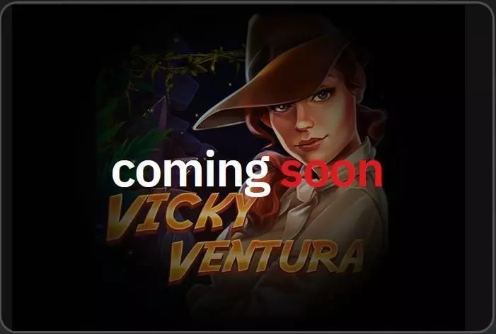 Vicky Ventura Red Tiger Gaming 5 Reel 243 Line