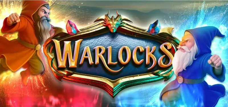 Warlocks Big Time Gaming  