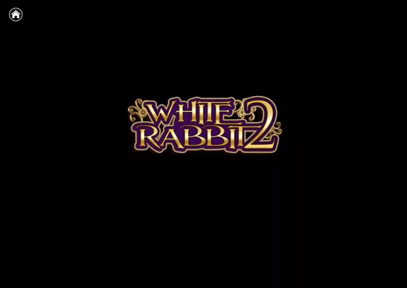 White Rabbit 2 Big Time Gaming 5 Reel 